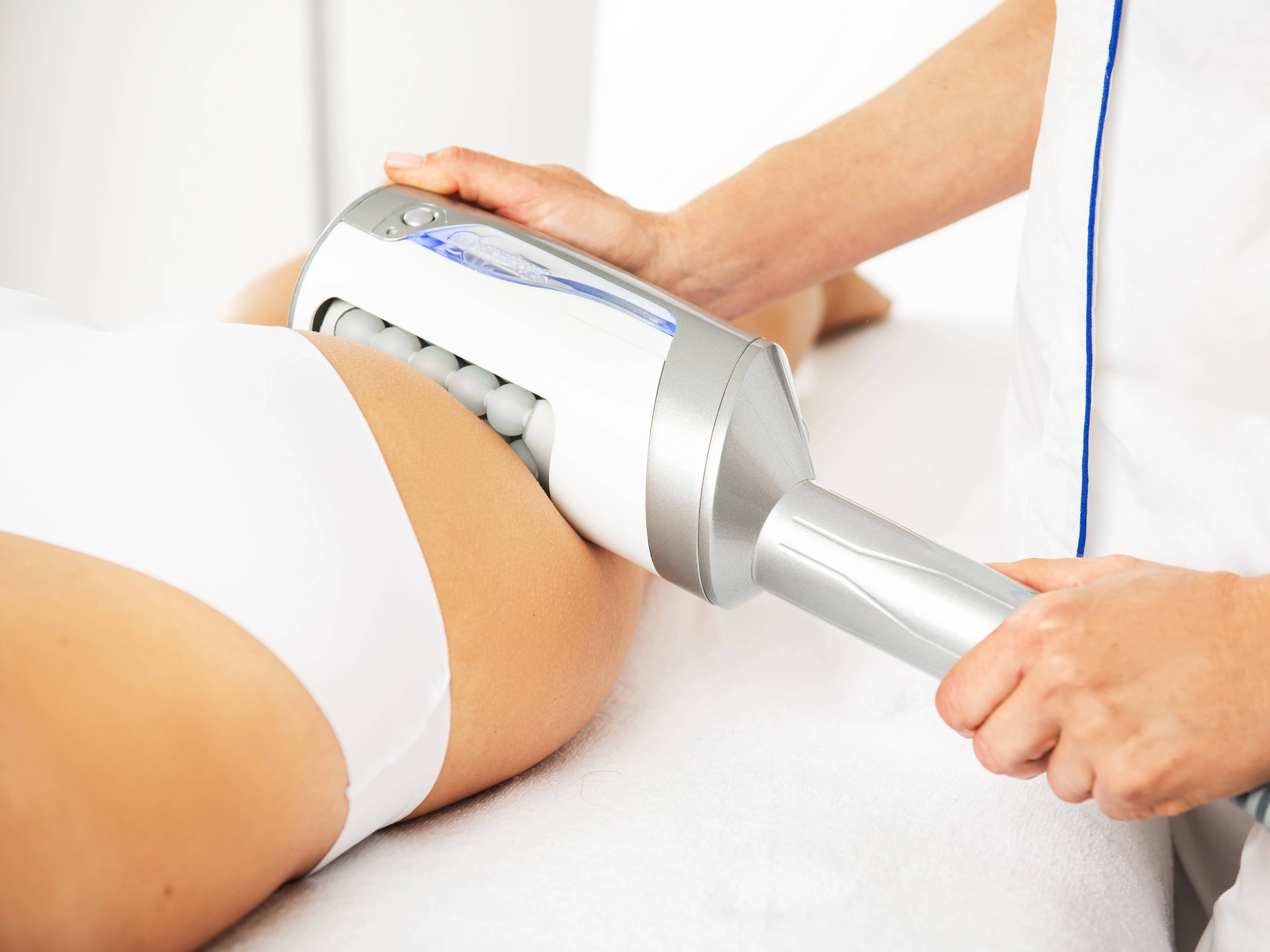 Protocollo Gambe & Glutei Pushup di LP Beauty