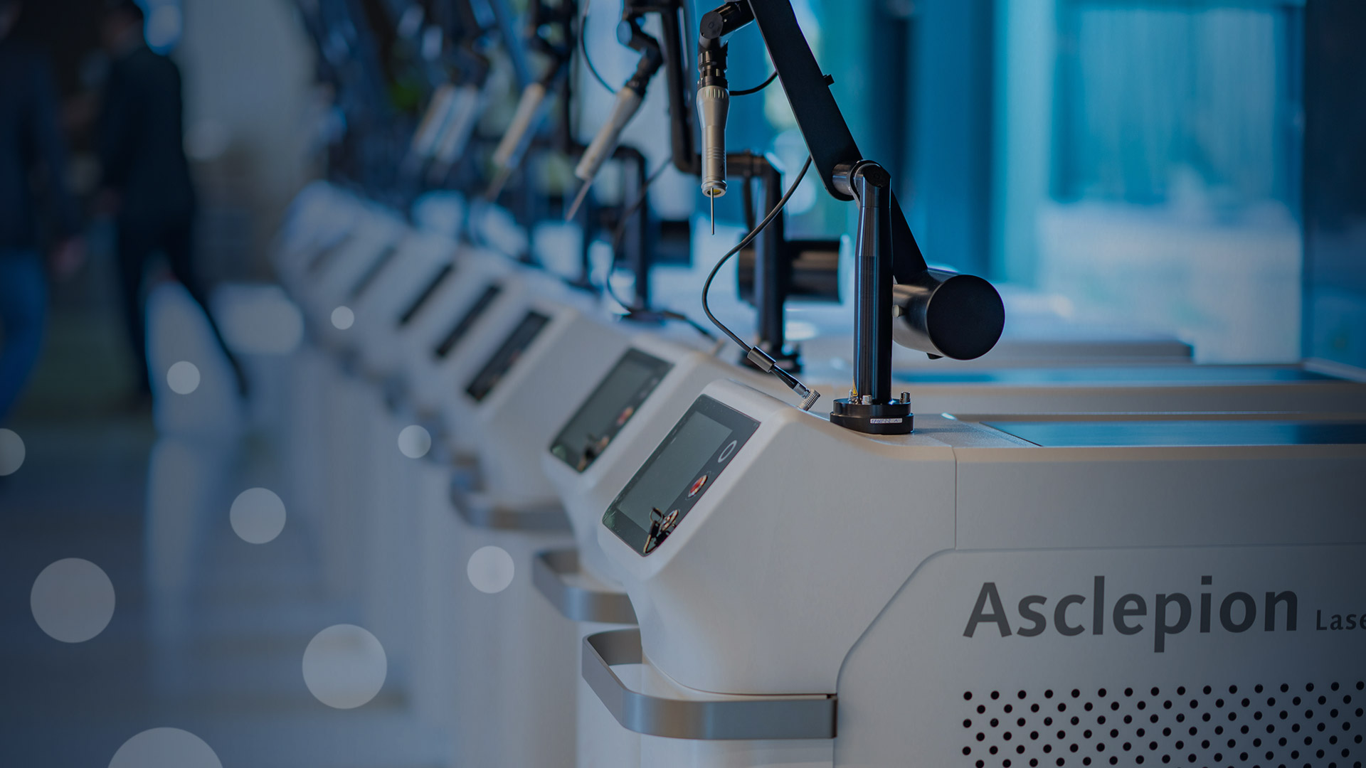 Asclepion Laser Technologies